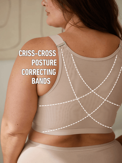 Femvia™ - Support Bra - Femvia