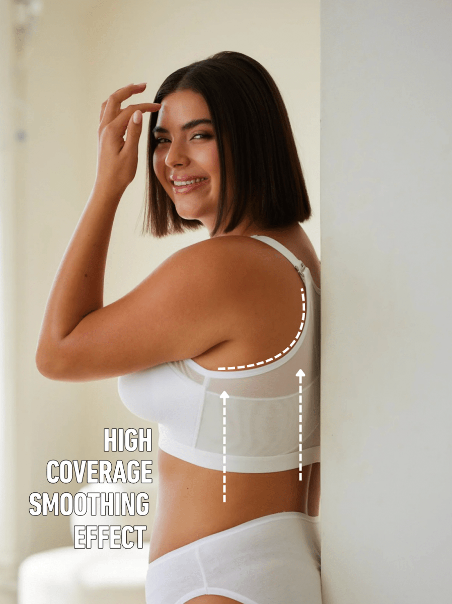 Femvia™ - Support Bra - Femvia
