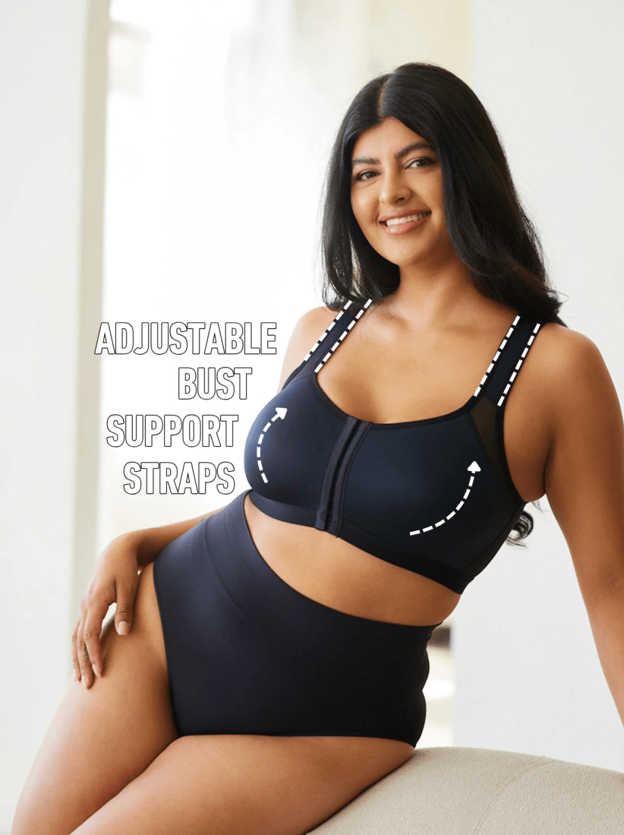 Femvia™ - Support Bra - Femvia